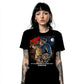 MANIAC COP FOREVER - Classic Horror Movie Poster Art - T-Shirt