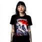 Nekromantik - klassischer Horror - Filmkunst - T-Shirt