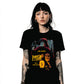 Der Vierte Doktor – Klassische Sci-Fi-TV-Show – T-Shirt