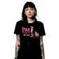 The Pink Panther Show - 60's - 70's  Cartoon TV Show T-Shirt - Mens Black Gildan T-Shirt