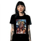 American Werewolf London – Klassisches Horrorfilm-T-Shirt von Rick Melton