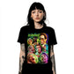 Der Vierte Doktor – Klassische Sci-Fi-TV-Show – T-Shirt