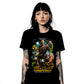 SUPER TOXIC HERO - Horror Movie T-Shirt