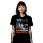 L'Homme qui valait trois milliards - T-Shirt de la série SF des années 70