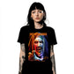 T-shirt film d'horreur - La Nonne : Priez pour le pardon