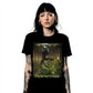 Alien - XÉNOMORPHE MÉTAMORPHOSE - T-Shirt Film d'Horreur Classique