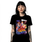 Space 1999 – Sci-Fi-TV-Show der 70er Jahre – T-Shirt