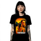 Der Vierte Doktor – Klassische Sci-Fi-TV-Show – T-Shirt