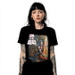 Dawn Of The Dead – Klassischer Horror-Zombiefilm – T-Shirt