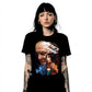 The Fly - Art classique du film d'horreur - T-shirt de Rick Melton