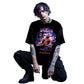 Wes Craven's - SHOCKER - T-Shirt d'horreur pour les fans