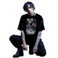 FUTURE LAW ENFORCEMENT - Klassische Horror-Sci-Fi-Filmkunst - T-Shirt