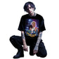 Der Vierte Doktor – Klassische Sci-Fi-TV-Show – T-Shirt
