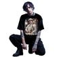 Bela Lugosi Classic - Art du film par Rick Melton - T-shirt