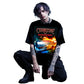 Der Vierte Doktor – Klassische Sci-Fi-TV-Show – T-Shirt