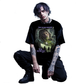 Der Vierte Doktor – Klassische Sci-Fi-TV-Show – T-Shirt