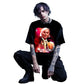 Der zweite Doktor – Klassische Sci-Fi-TV-Show – T-Shirt