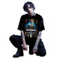HIGHLANDER - Culte fantastique classique - T-Shirt de film