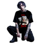 Der Vierte Doktor – Klassische Sci-Fi-TV-Show – T-Shirt
