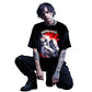 Nekromantik - klassischer Horror - Filmkunst - T-Shirt