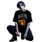 Der Vierte Doktor – Klassische Sci-Fi-TV-Show – T-Shirt
