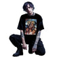 American Werewolf London – Klassisches Horrorfilm-T-Shirt von Rick Melton