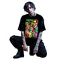 Der Vierte Doktor – Klassische Sci-Fi-TV-Show – T-Shirt