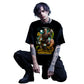 SUPER TOXIC HERO - Horror Movie T-Shirt