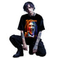 T-shirt film d'horreur - La Nonne : Priez pour le pardon