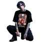 Der Vierte Doktor – Klassische Sci-Fi-TV-Show – T-Shirt