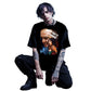 The Fly - Art classique du film d'horreur - T-shirt de Rick Melton