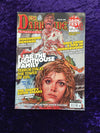 Darkside Magazine Back Issue 248 Signed by Cover Artist Rick Melton
