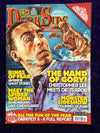 Darkside Magazine Back Issue 250 Signed by Cover Artist Rick Melton
