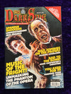 Darkside Magazine Back Issue 252 Signed by Cover Artist Rick Melton