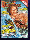 Darkside Magazine Back Issue 257 Signed by Cover Artist Rick Melton