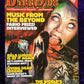 Scream Along With Suzi – Kunst von Rick Melton