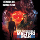 L'Incroyable Melting Man - Film B d'horreur classique des années 70 - T-Shirt