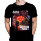 L'Incroyable Melting Man - Film B d'horreur classique des années 70 - T-Shirt
