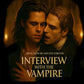 WSH - Interview With A Vampire - Horror Movie - Capsleeve T-Shirt
