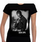 WSH – COME AND PLAY CHUCKY – Filmplakat – T-Shirt mit Flügelärmeln