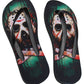 Darkside - JETZT LACHEN, SPÄTER SCHREIEN - Flip Flops