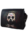 WSH - JASON - Messenger Bag