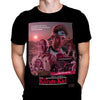 Classic Movies - The Karate Kid - Classic Martial Arts Movies - T-Shirt