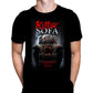 Killer Sofa – Comfort Kills – Horrorkomödie B-Movies Fan T-Shirt