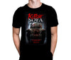 Killer Sofa - Comfort Kills - Horror Comedy B-Movies Fan T-Shirt