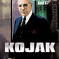 WER LIEBT YA KOJAK - Retro-TV-Plakatkunst - T-Shirt