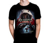 Krampus - Horror Movie T-Shirt