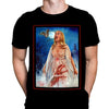 WSH - KIRSTEN - Art by Rick Melton - T-Shirt