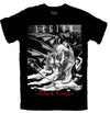 Blackcraft Cult – CARPE NOCTEM – großes T-Shirt