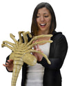 Alien - Lifesize Face Hugger Foam Replica